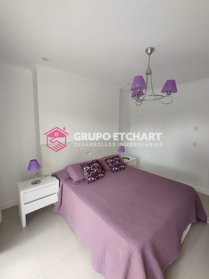 Apartamento ID.16 - Espectacular Apartamento en Green Park. Facilidades de Pago. 50% y 36 cuotas.