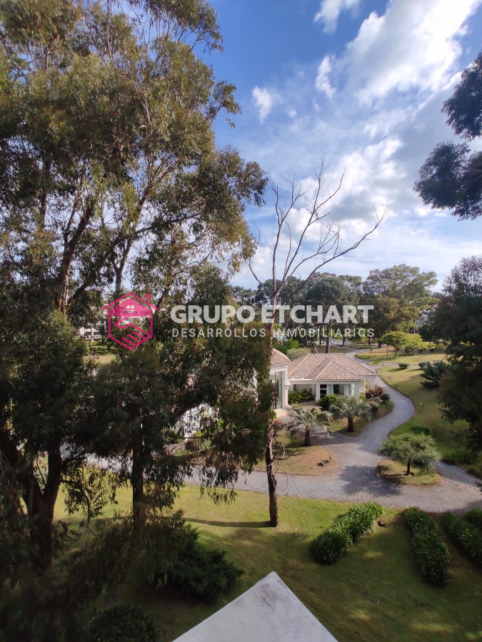 Apartamento ID.16 - Espectacular Apartamento en Green Park. Facilidades de Pago. 50% y 36 cuotas.