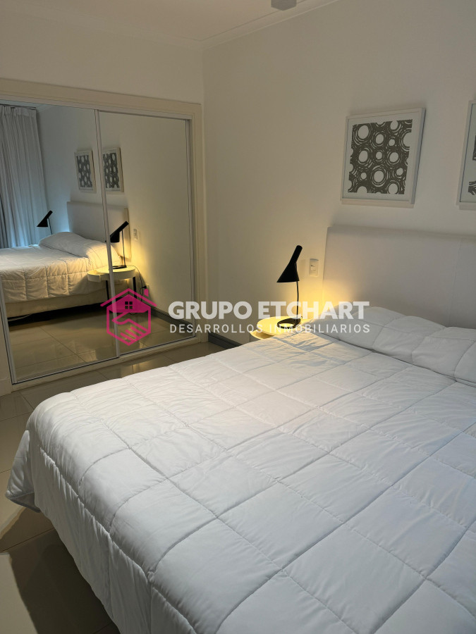 Apartamento ID.13 - Apartamento en Complejo Solanas