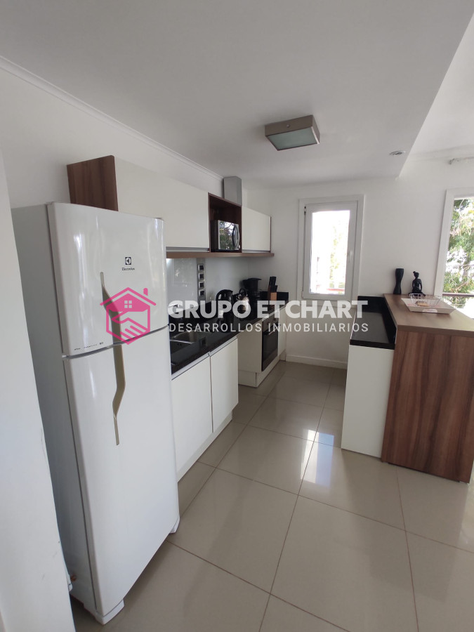 Apartamento ID.16 - Espectacular Apartamento en Green Park. Facilidades de Pago. 50% y 36 cuotas.