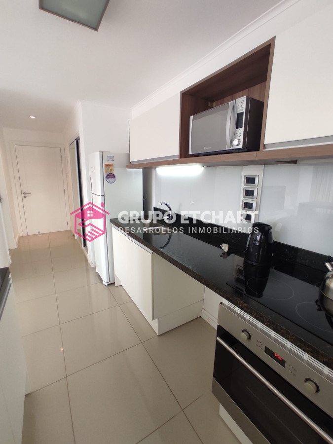 Apartamento ID.16 - Espectacular Apartamento en Green Park. Facilidades de Pago. 50% y 36 cuotas.