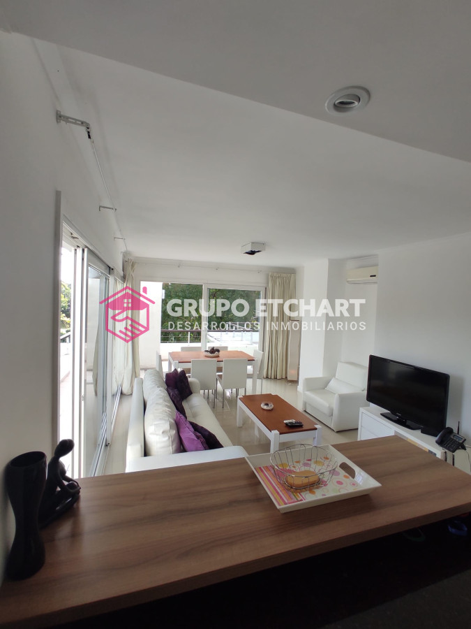 Apartamento ID.16 - Espectacular Apartamento en Green Park. Facilidades de Pago. 50% y 36 cuotas.