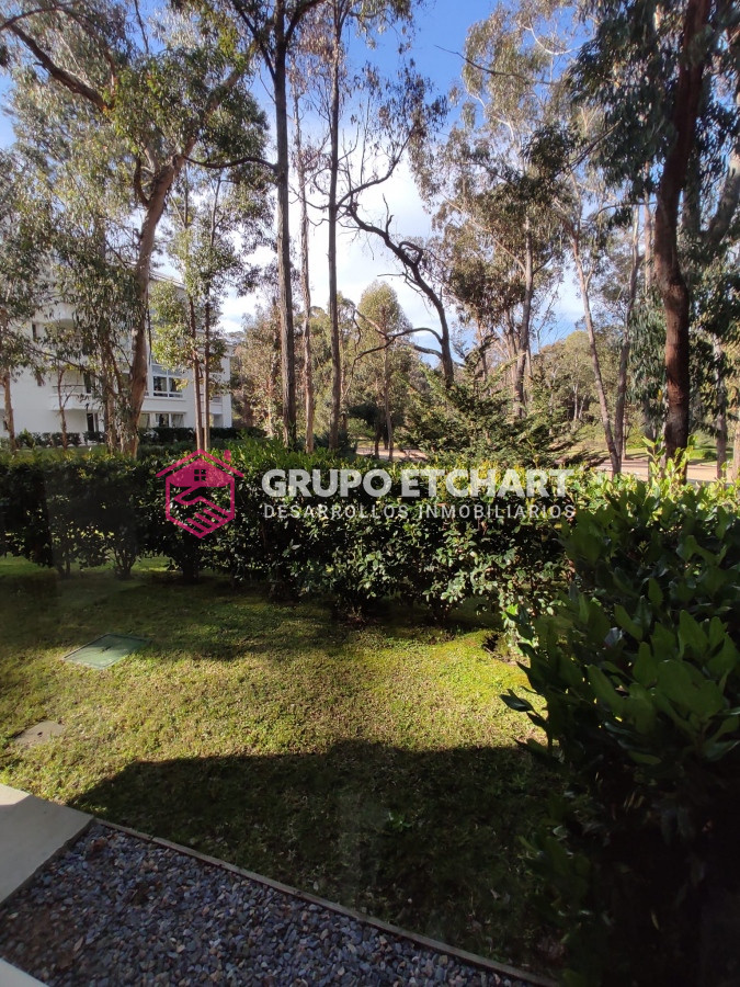 Apartamento ID.12 - Monoambiente Planta Baja, Green Park. Torre Nueva