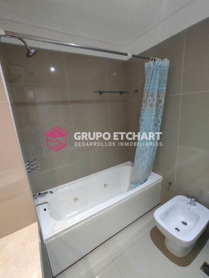 Apartamento ID.16 - Espectacular Apartamento en Green Park. Facilidades de Pago. 50% y 36 cuotas.
