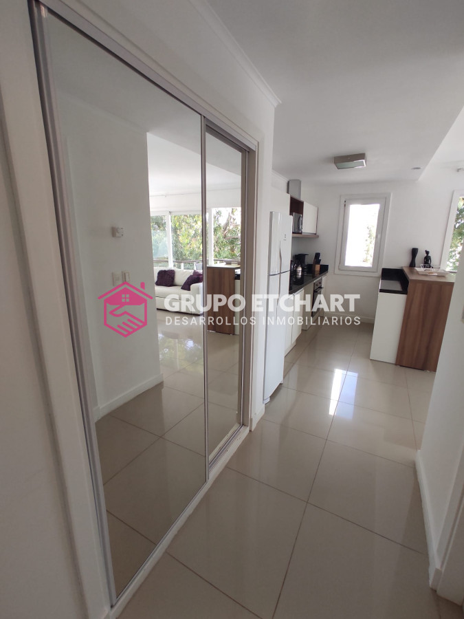 Apartamento ID.16 - Espectacular Apartamento en Green Park. Facilidades de Pago. 50% y 36 cuotas.