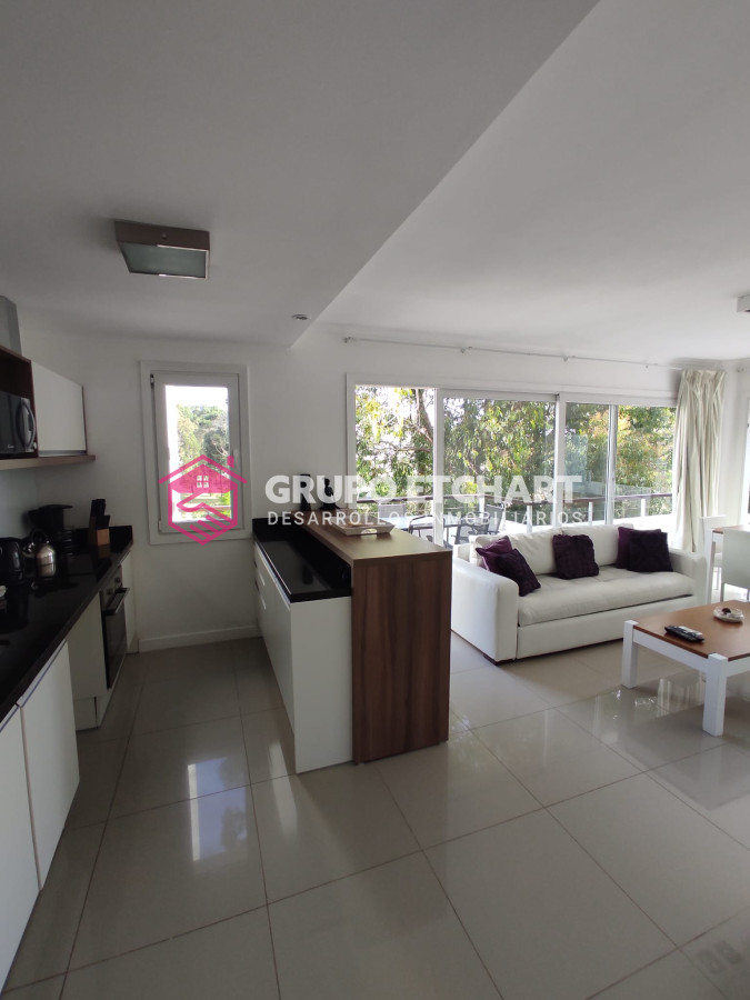 Apartamento ID.16 - Espectacular Apartamento en Green Park. Facilidades de Pago. 50% y 36 cuotas.
