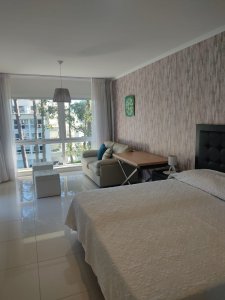 Apartamento en Complejo Solanas
