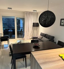 Apartamento en Complejo Solanas