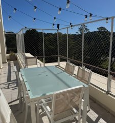 Apartamento en Punta Ballena, Complejo Solanas