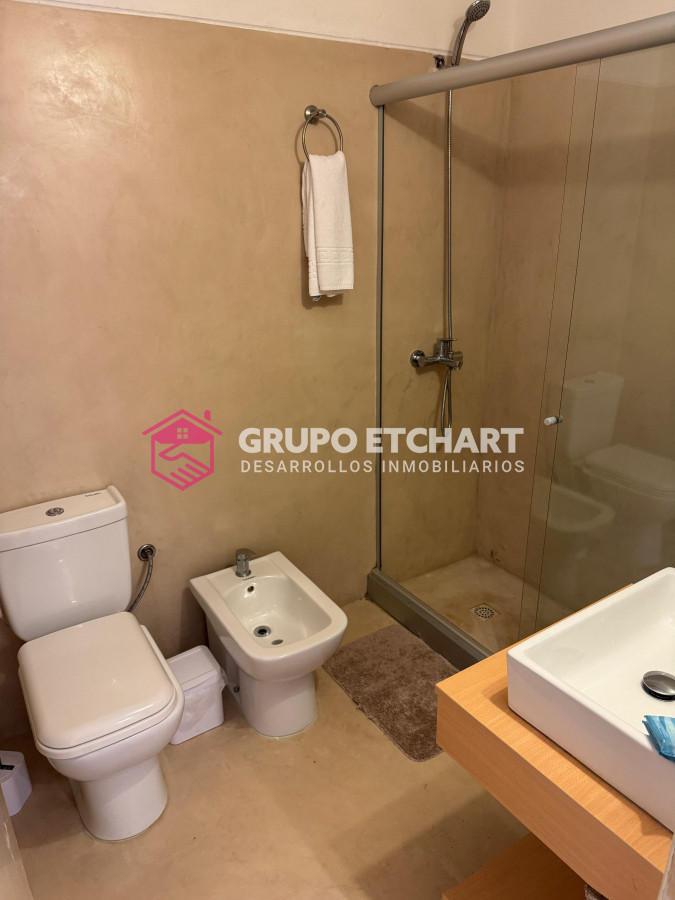 Casa ID.6 - Casa en Punta Ballena, Complejo Solanas