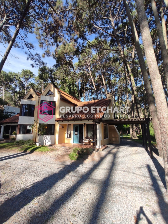 Casa ID.7 - Casa en Solanas Village.