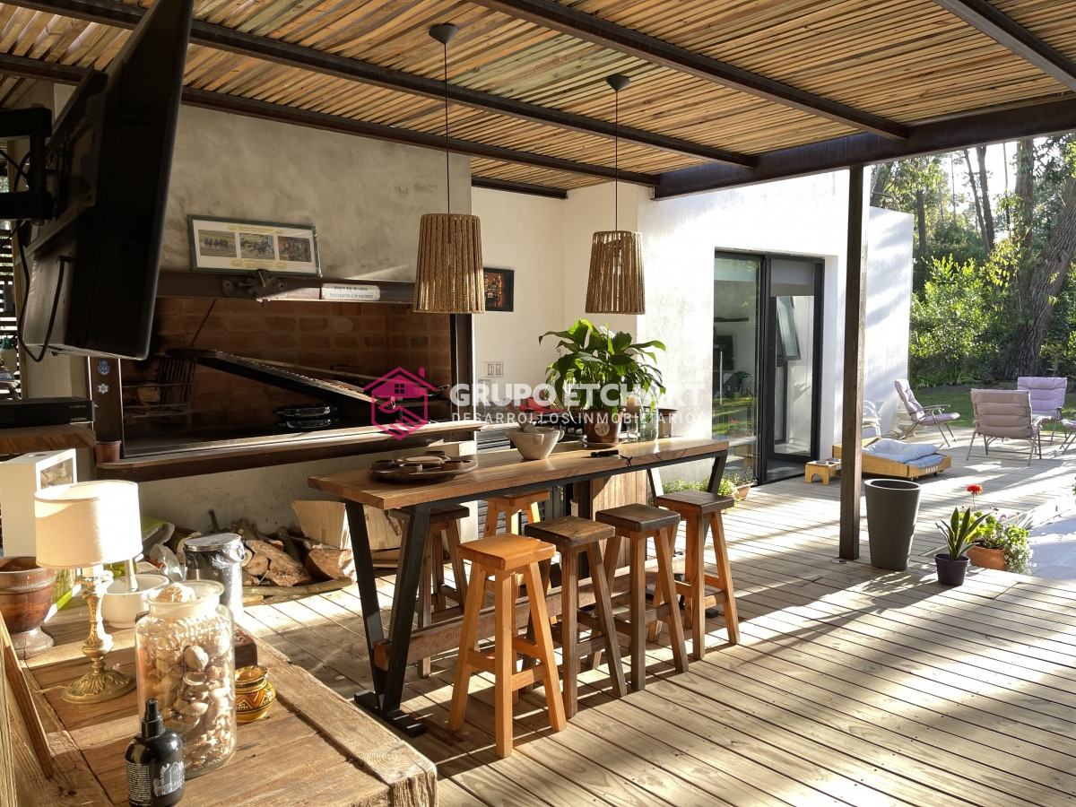 Casa ID.8 - casa compleo solanas 