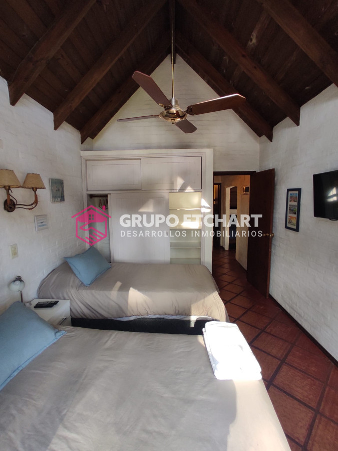 Casa ID.7 - Casa en Solanas Village.