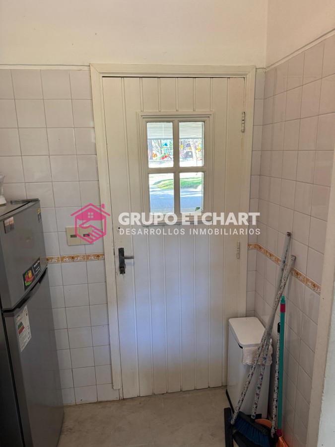 Casa ID.6 - Casa en Punta Ballena, Complejo Solanas