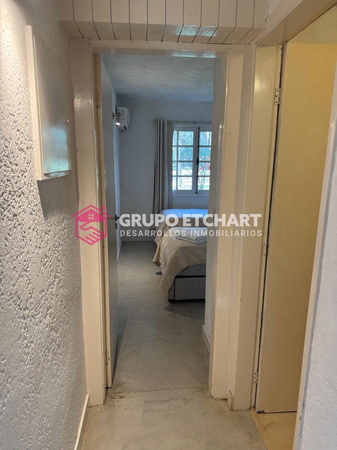 Casa ID.6 - Casa en Punta Ballena, Complejo Solanas