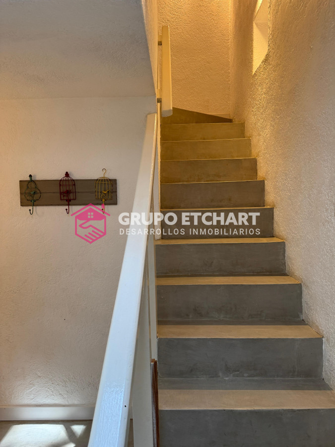 Casa ID.6 - Casa en Punta Ballena, Complejo Solanas