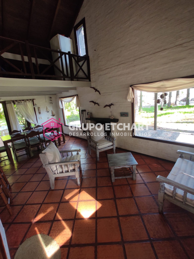 Casa ID.7 - Casa en Solanas Village.