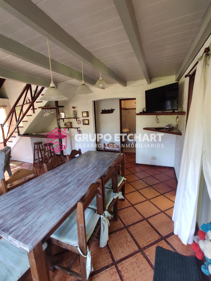 Casa ID.7 - Casa en Solanas Village.