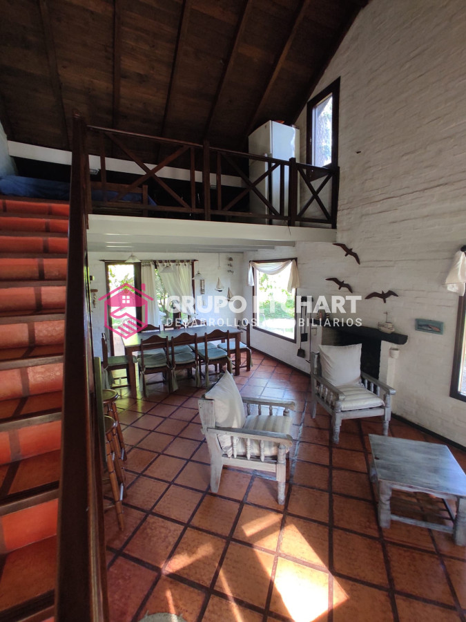 Casa ID.7 - Casa en Solanas Village.