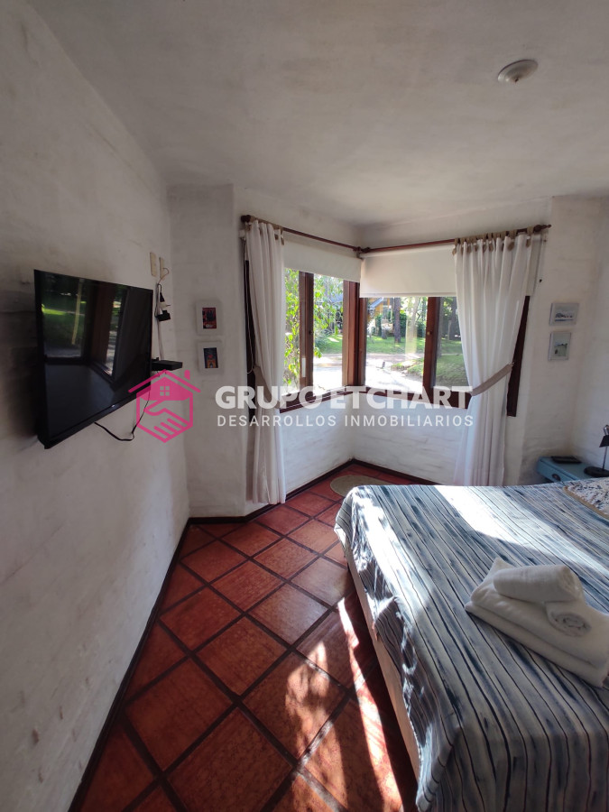 Casa ID.7 - Casa en Solanas Village.