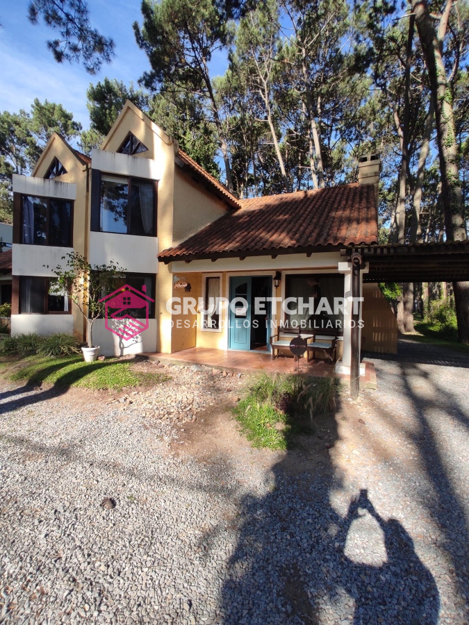 Casa ID.7 - Casa en Solanas Village.