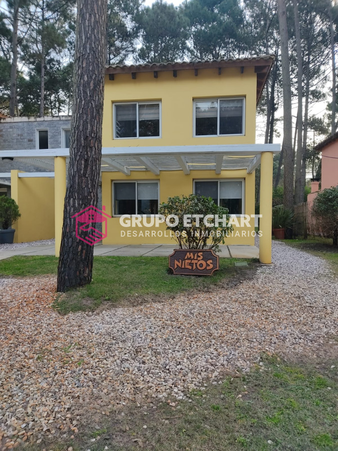 Casa ID.5 - Hermosa casa Oportunidad