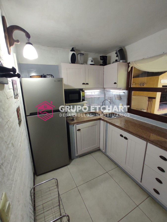 Casa ID.7 - Casa en Solanas Village.