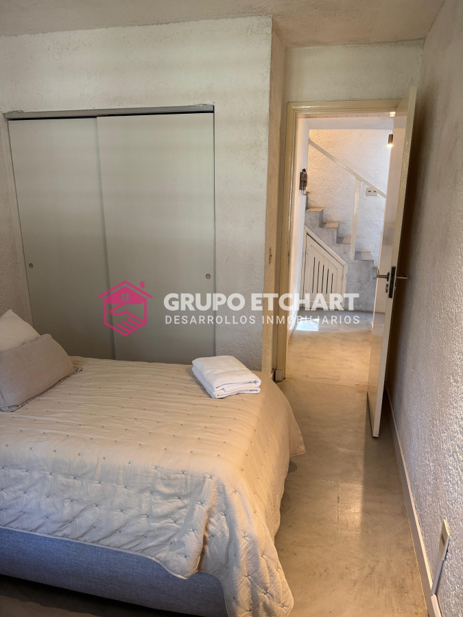 Casa ID.6 - Casa en Punta Ballena, Complejo Solanas