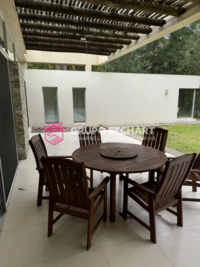 Casa ID.10 - Casa en Design Village.