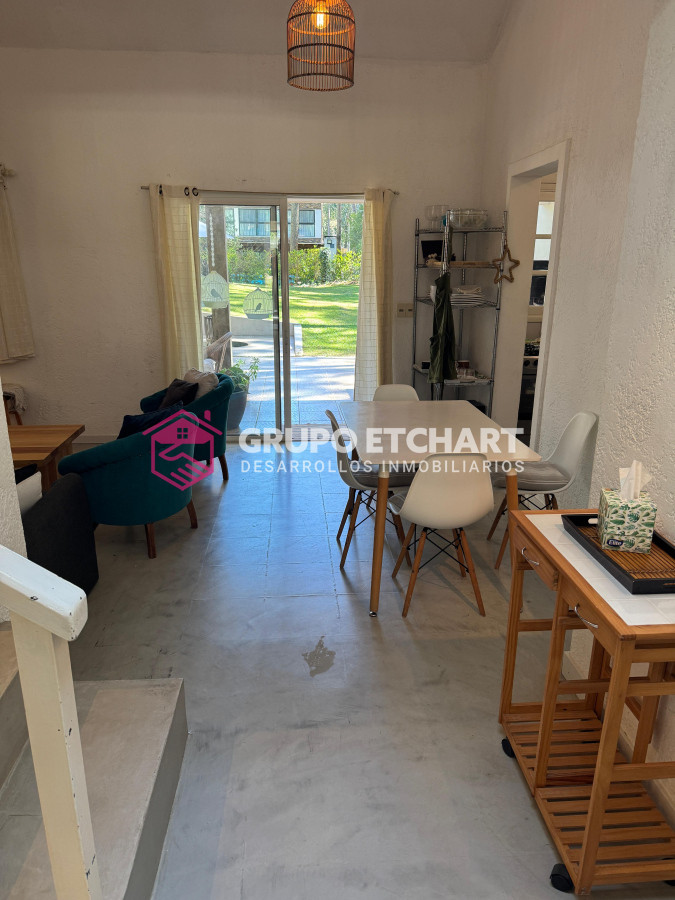 Casa ID.6 - Casa en Punta Ballena, Complejo Solanas