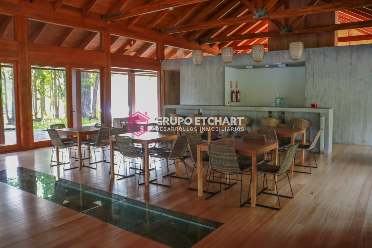 Casa ID.10 - Casa en Design Village.
