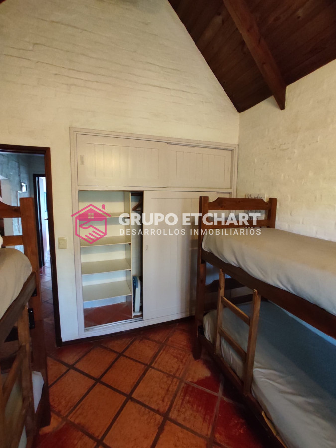Casa ID.7 - Casa en Solanas Village.