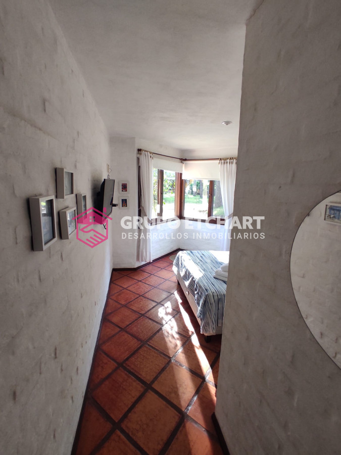 Casa ID.7 - Casa en Solanas Village.