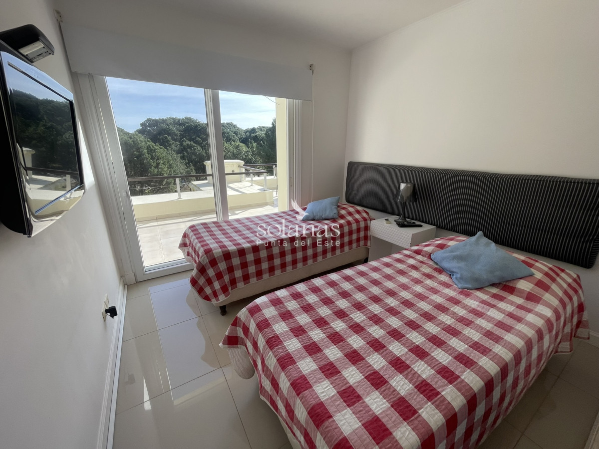 Apartamento ID.188 - Tres Ambientes Excelente Oportunidad!!!