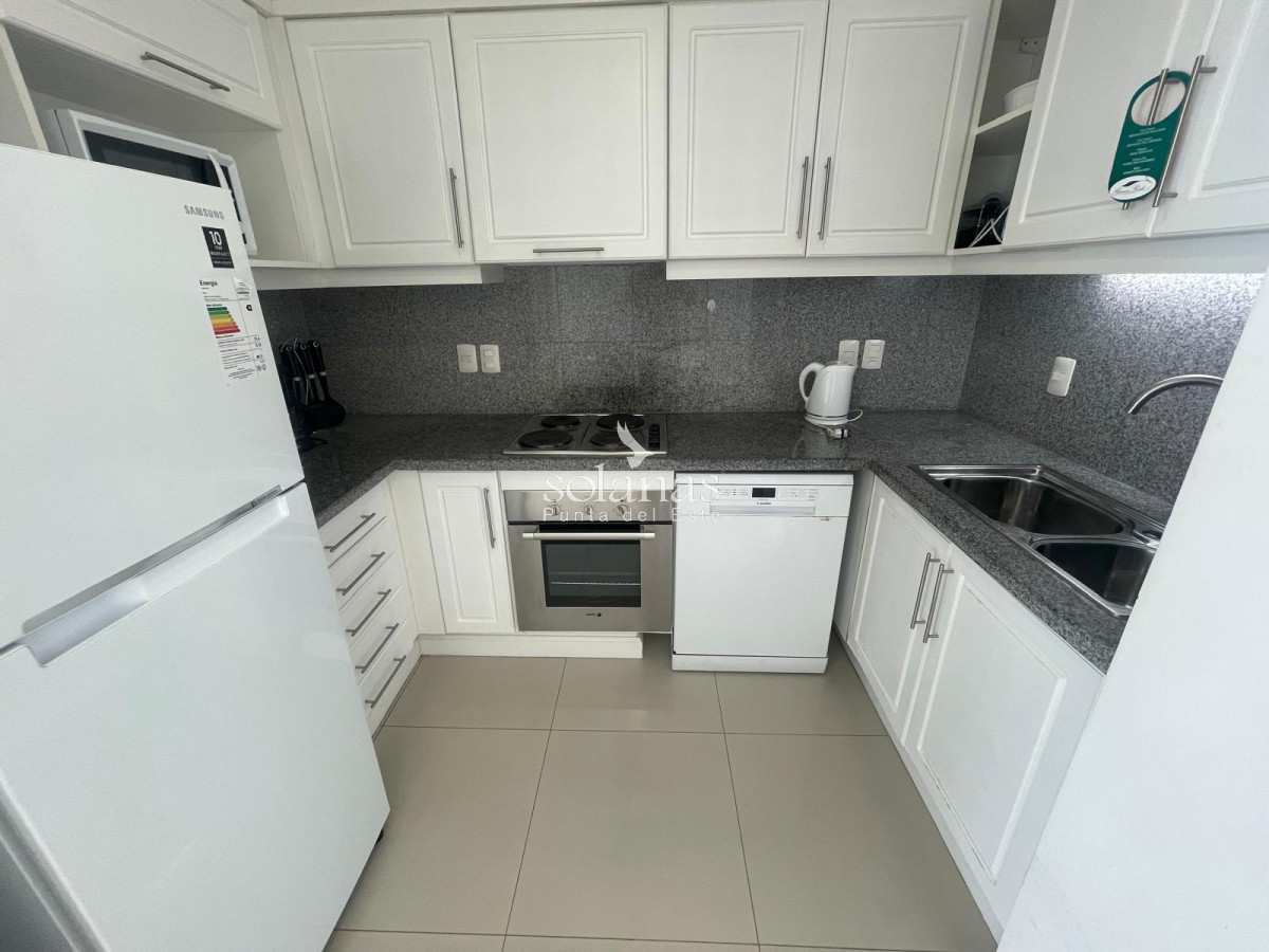 Apartamento ID.195 - Oportunidad en Green Park - Apartamento 3 Ambientes 