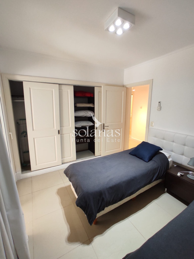 Apartamento ID.114 - Hermoso apto planta Baja 