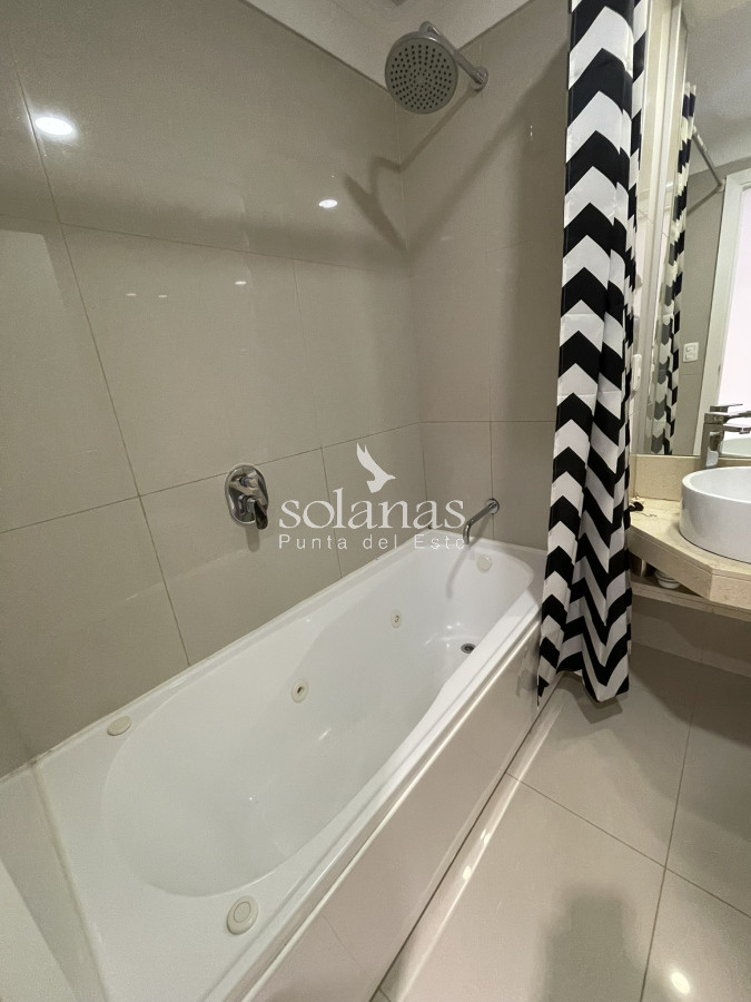 Apartamento ID.190 - Apartamento 2 ambientes en Green Park