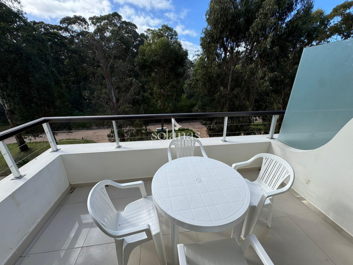 Apartamento ID.139 - Monoambiente Green Park. Torre Nueva. Financiado.
