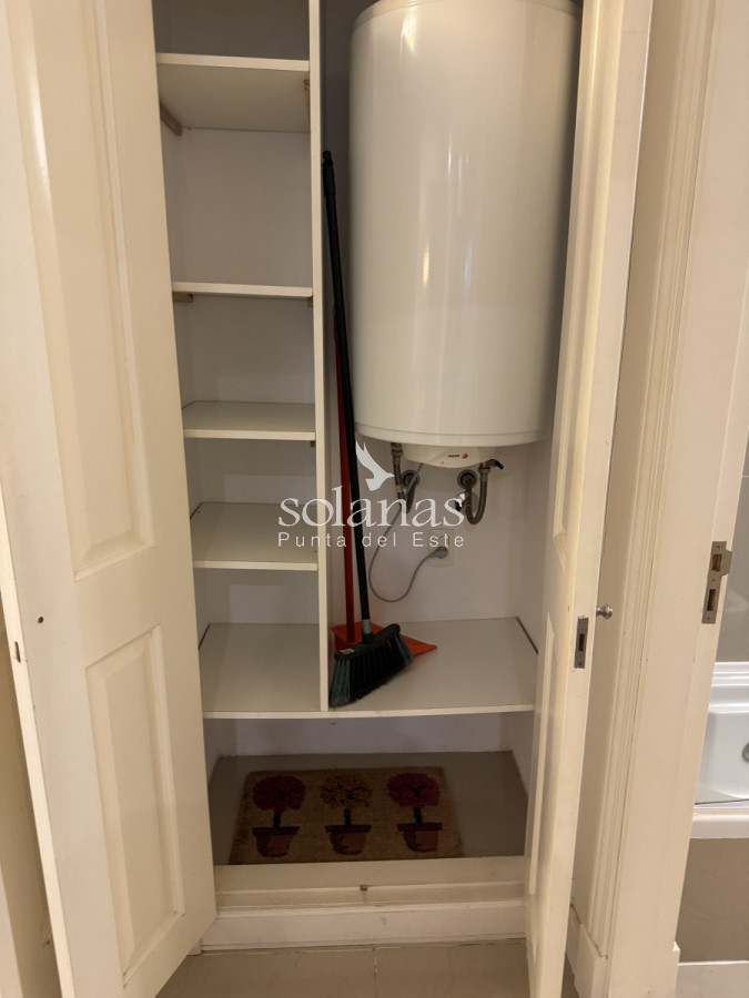 Apartamento ID.169 - Dos ambientes Green Park!!