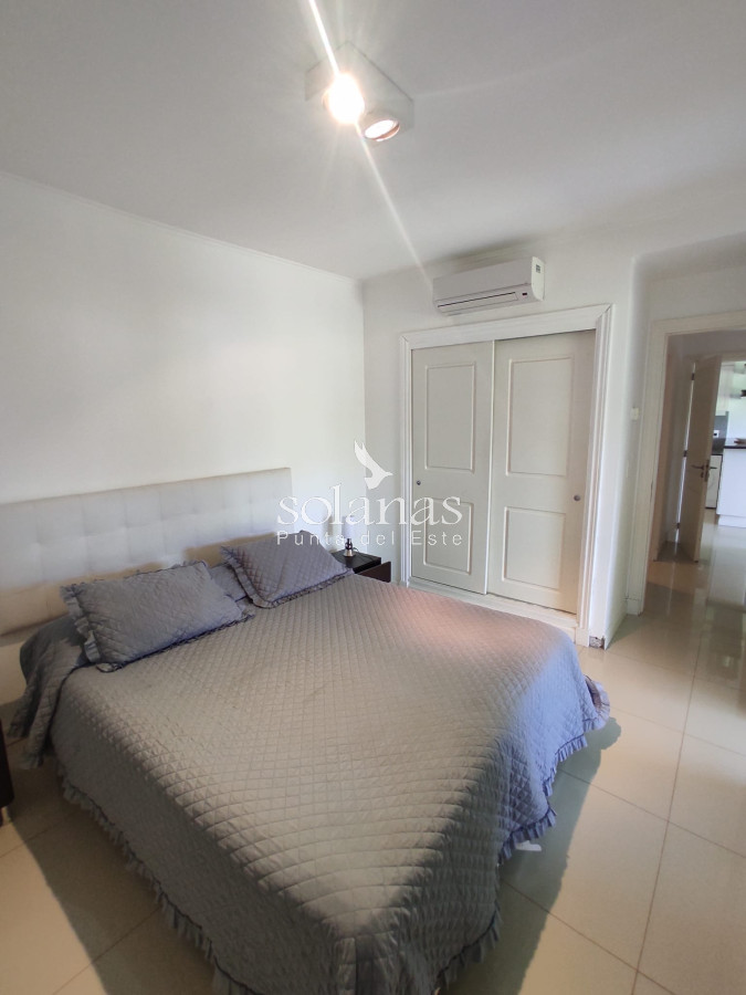Apartamento ID.125 - Hermoso 2amb Planta Baja. GP