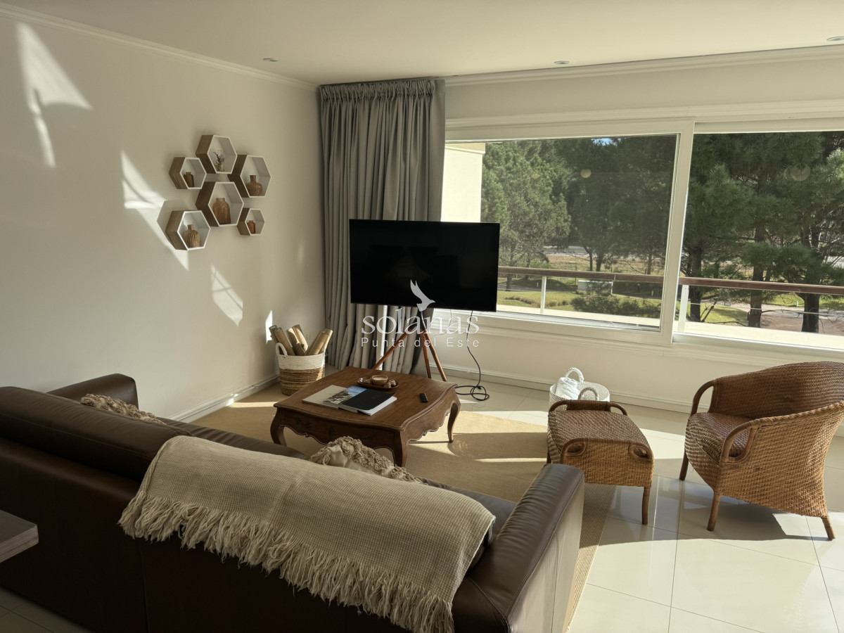 Apartamento ID.177 -  Penthouse dúplex de ensueño en Solanas Green Park!!!