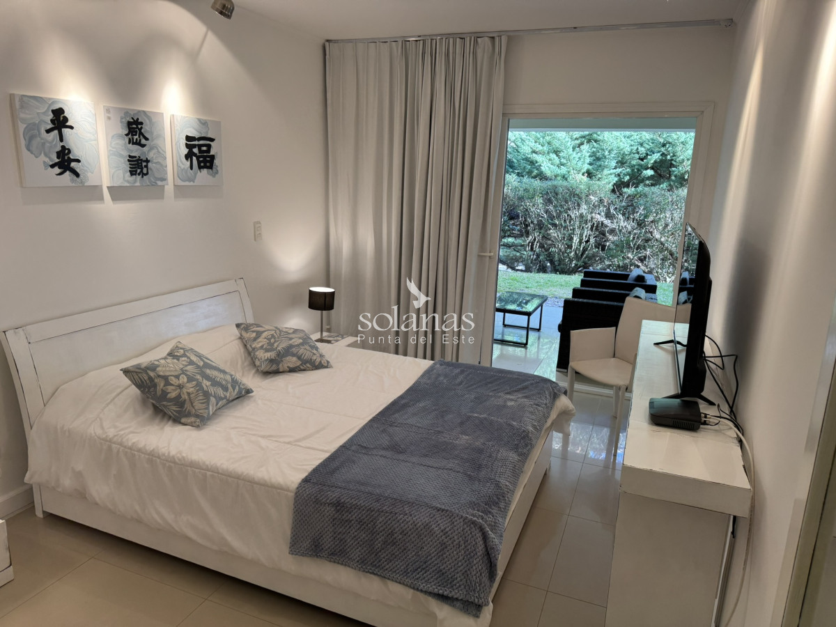 Apartamento ID.162 - Green Park dos ambientes!! Financia!! 40% y 36 cuotas!!!
