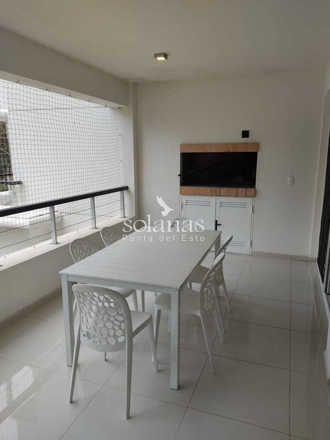 Apartamento ID.85 - Solanas
