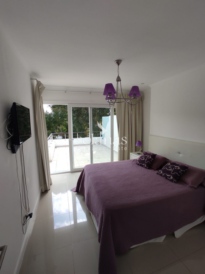 Apartamento ID.128 - Espectacular Apartamento en Green Park. Facilidades de Pago. 50% y 36 cuotas.