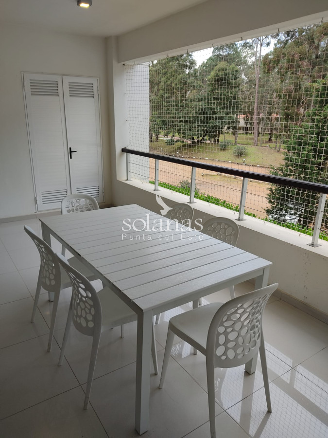 Apartamento ID.85 - Solanas