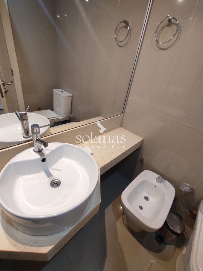 Apartamento ID.7 - Monoambiente Green Park.