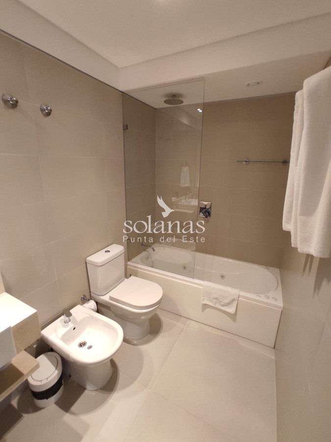 Apartamento ID.99 - Crystal  View 