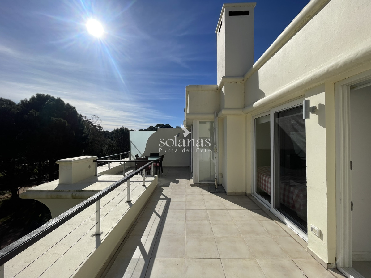 Apartamento ID.188 - Tres Ambientes Excelente Oportunidad!!!