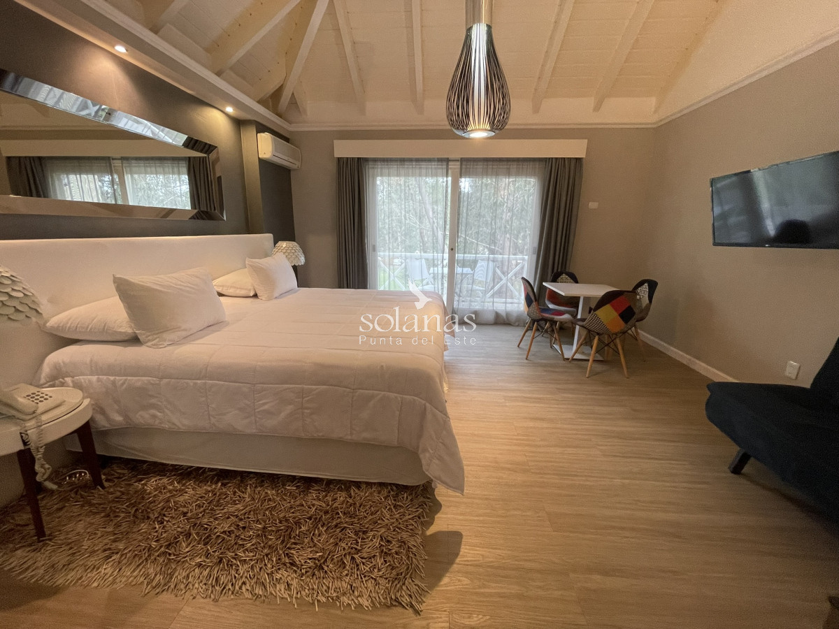 Apartamento ID.194 - 🌿Monoambiente en Oportunidad