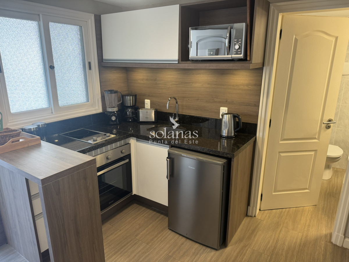 Apartamento ID.180 - Hermoso Monoambiente en Oportunidad!! 